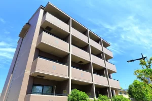 一棟マンション