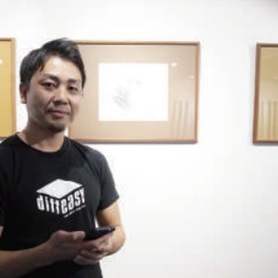 白石 篤司 様