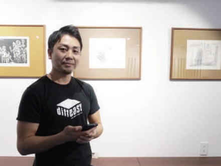 白石 篤司 様