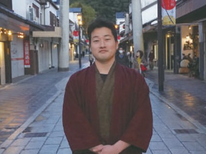 髙木 新一 様
